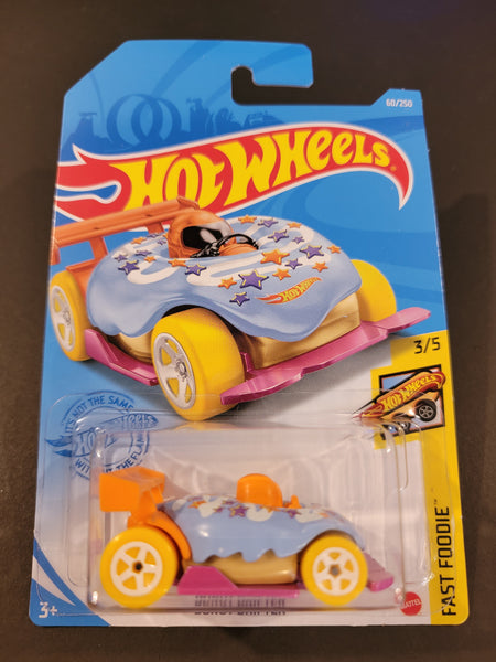 Hot Wheels - Donut Drifter - 2021