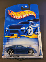 Hot Wheels - Overbored 454 - 2002