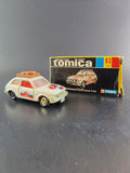 Tomica - Honda Civic Rally Type - 1977 *1:57 Scale*