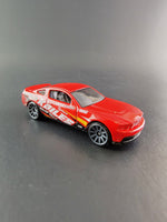 Hot Wheels - 2010 Ford Mustang GT - 2020 *5 Pack Exclusive*