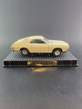 Nacoral - AMX Coupe - Vintage *1:43 Scale*