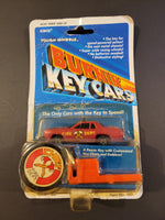 Kidco - Fire Department Car - 1980