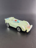 Tins Toys - March 707 Can-Am - Vintage