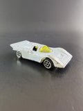 Tins Toys - Ferrari 512M - Vintage