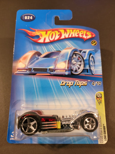 Hot Wheels - Low Carbs - 2005