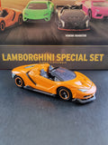 Tomica - Lamborghini Centenario Roadster - *Lamborghini Special Set Exclusive*