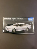 Tomica - Toyota Soarer - Premium Series