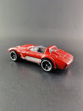Hot Wheels - Corvette Grand Sport Roadster - 2021 *5 Pack Exclusive*