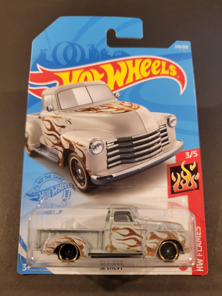 Hot Wheels - '52 Chevy - 2021
