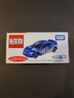 Tomica - Subaru BRZ - *Toys R' Us Exclusive*
