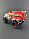Matchbox - Fire Smasher - 2016 *5 Pack Exclusive*