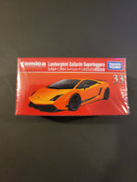 Tomica - Lamborghini Gallardo Superleggera - Premium Series *First Edition*