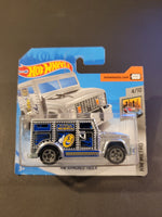 Hot Wheels - Armored Truck - 2020