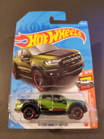Hot Wheels -  '19 Ford Ranger Raptor  - 2021