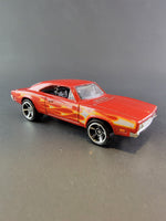 Hot Wheels - '69 Dodge Charger 500 - 2021 *5 Pack Exclusive*