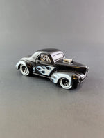 Hot Wheels - Custom '41 Willys Coupe - 2021 *5 Pack Exclusive*