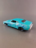Hot Wheels- '73 Ford Falcon XB - 2021 *5 Pack Exclusive*