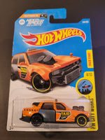 Hot Wheels - Time Attaxi - 2017