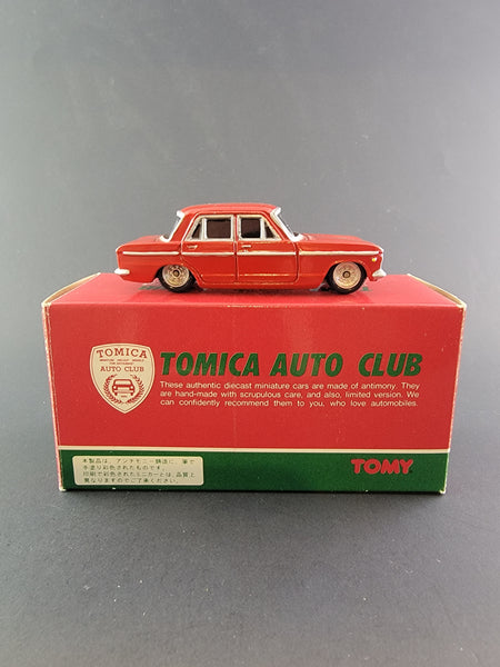 Tomica - Nissan Skyline S54B - *Tomica Auto Club 1/50 Scale*