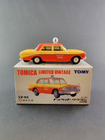 Tomica - Toyopet Crown - Limited Vintage Series