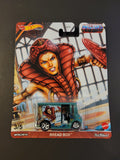 Hot Wheels - Bread Box - 2021 Masters of the Universe Series