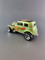 Hot Wheels - '32 Ford Vicky - 2004