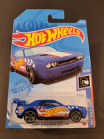 Hot Wheels - Dodge Challenger Drift Car - 2021