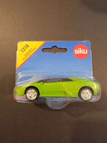 Siku - Lamborghini Murcielago Roadster