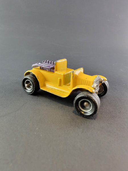 EFSI Toys - Ford Model T Hot Rod - Vintage