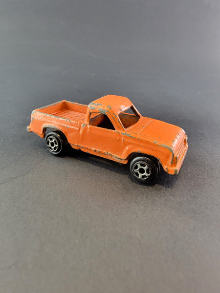 Tootsietoy - Chevy Truck - Vintage *1/87 Scale*