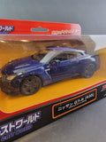 Jozen - Nissan GT-R - Premium Series *1:43 Scale*