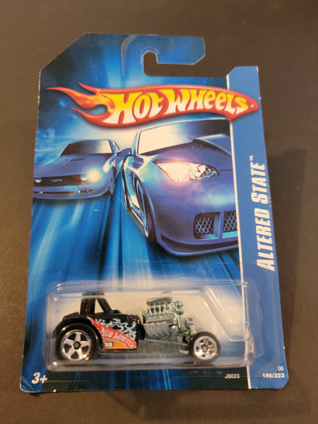 Hot Wheels - Altered State - 2006