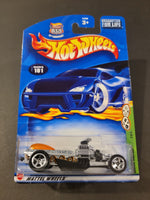 Hot Wheels - Rigor Motor - 2002