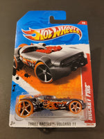 Hot Wheels - Rocket Fire - 2011