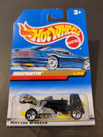 Hot Wheels - Dogfighter - 1998