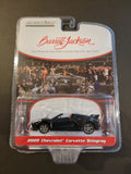 Greenlight - 2020 Chevrolet Corvette Stingray - 2021 Barrett-Jackson Series