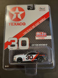 Auto World - 2017 Ford Mustang GT - 2017 Texaco Series