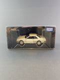 Tomica - Nissan Skyline 2000 RS Turbo - Limited Series