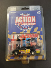 Action Racing - Dirt Track Race Car - 1998 Platinum Series
