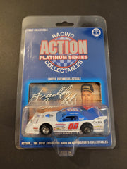 Action Racing - Dirt Track Race Car - 1996 Platinum Series