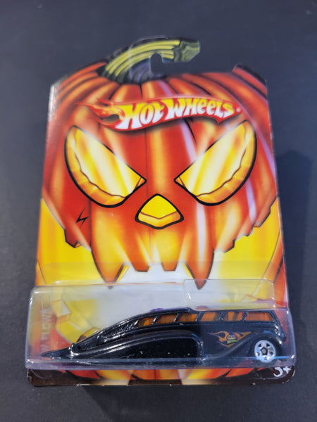Hot Wheels - Low Flow - 2010 Fright Cars series