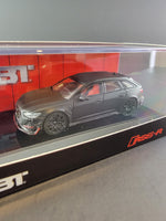 CM Model - Audi RS6-R