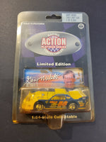 Action Racing - Dirt Track Race Car - 1997 Platinum Series