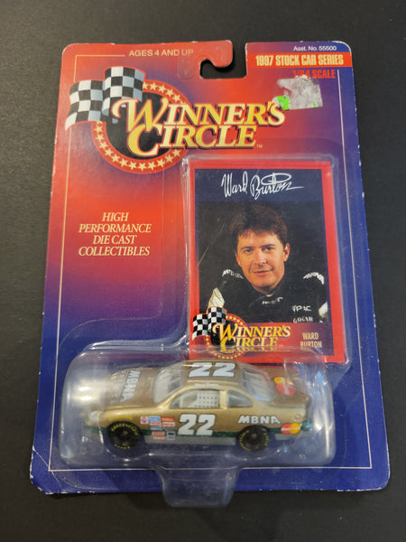 Winner's Circle - Pontiac Grand Prix Stock Car - 1997 Stock Car Series
