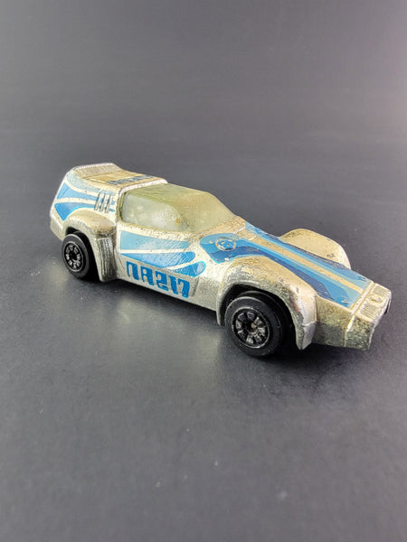 Kenner - NA217 - 1980's Fast 111's Series