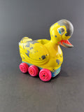 ERTL - The Penguin's Duck Vehicle