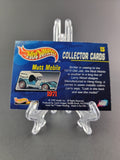 Hot Wheels - Mutt Mobile - 1999 Collector Cards Series
