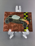 Hot Wheels - Track T - 1999 Collector Cards Series