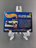 Hot Wheels - Track T - 1999 Collector Cards Series