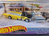 Hot Wheels - 2022 Classic Pickups Collector Set